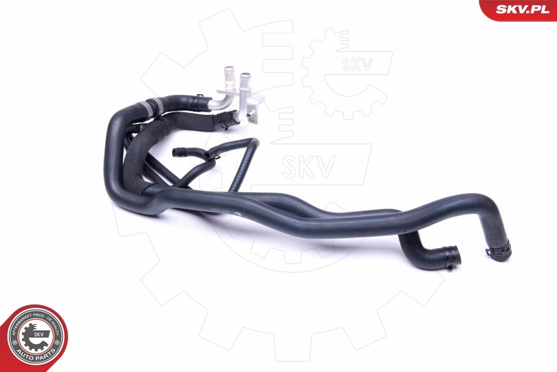 Radiator Hose